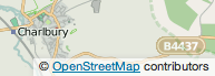 Example of how to attribute PalestineOpenMaps on a webpage
